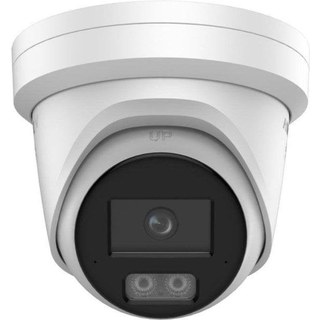 Caméra de surveillance Hikvision DS-2CD2387G3-LIS2UY/SL 4K Extérieure IA Alarme Audio