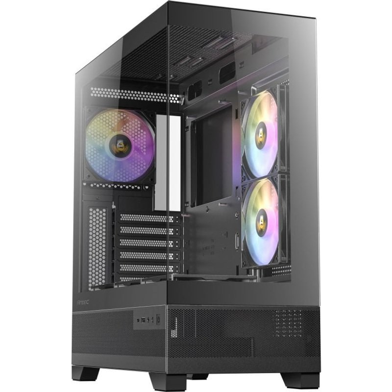 Alimentation Antec 700 W 80 Plus Gold CX700 RGB Elite avec modules et options RGB