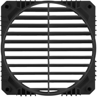 Ventilateur supplémentaire Enermax EAG001 120 mm, fixation magnétique, rotation à 360°, noir