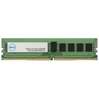 Mémoire RAM Dell 16 Go DDR5 5600 MHz ECC 1RX8 288 broches DIMM PowerEdge Precision