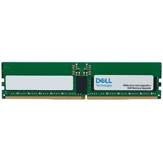 Mémoire RAM Dell 32 Go DDR5 5 600 MHz DIMM PowerEdge à 288 broches