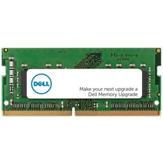 Mémoire RAM Dell 16 Go DDR5 5600 MHz SO-DIMM AC774048