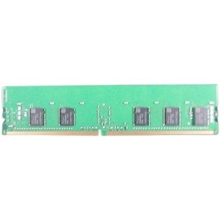 Mémoire RAM Dell DDR4 3200 MHz ECC sans tampon 8 Go