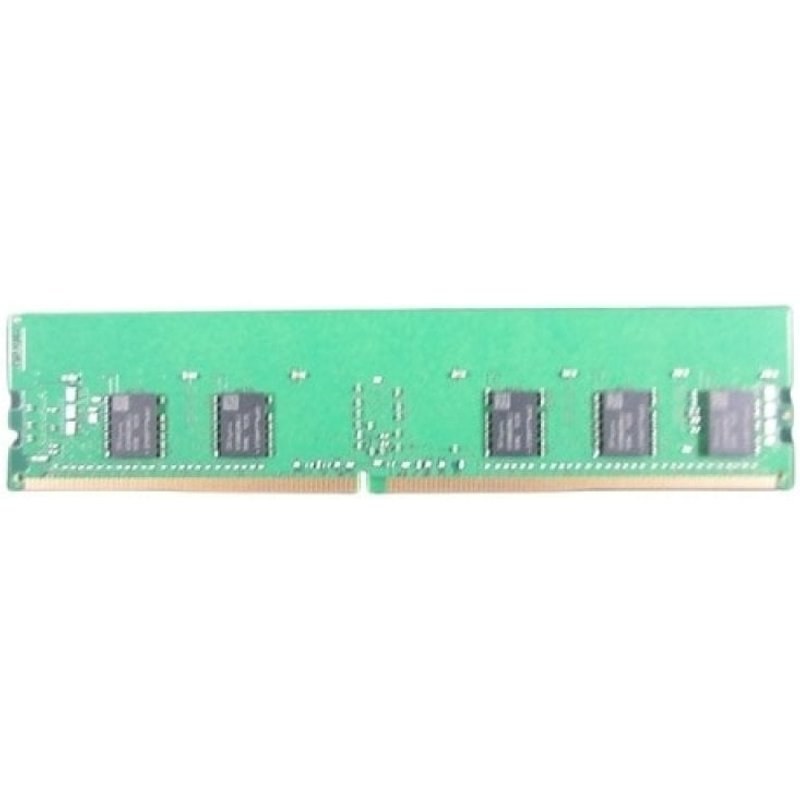 Mémoire RAM Dell DDR4 3200 MHz ECC sans tampon 8 Go