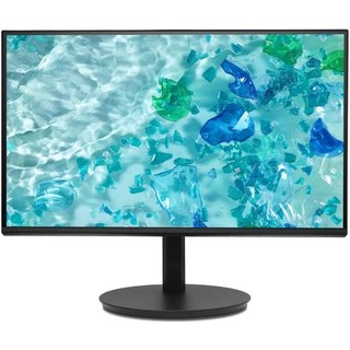 Moniteur Acer 23.8" Full HD 1MS IPS FreeSync Haut-parleurs VESA Réglable
