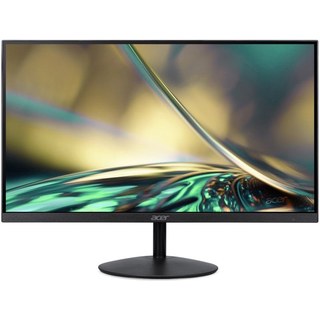 Acer SB2 SB322QAB 31,5" 1080P 75 Hz LCD Haut-parleurs 1 ms VESA Noir