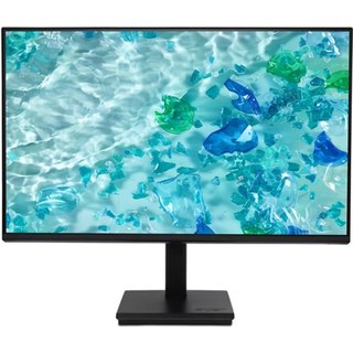 Acer V247Y G 23,8" 1080P 60 Hz IPS FreeSync DCI-P3 90 % écologique