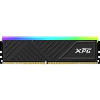 Mémoire RAM ADATA DDR4 3200 MHz SPECTRIX D35G RGB 16 Go