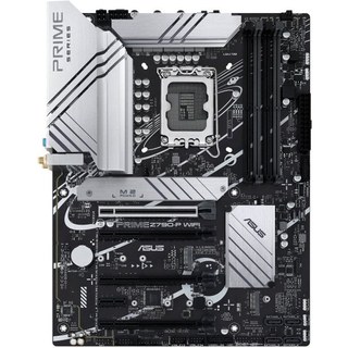 Carte mère ASUS Z790 LGA1700 ATX PRIME Z790-P Wi-Fi-CSM DDR5 Wi-Fi 6 Bluetooth 5.2