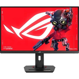ASUS ROG Strix XG279CNS 27" Écran IPS FullHD 380 Hz HDR400 à hauteur réglable FreeSync Premium