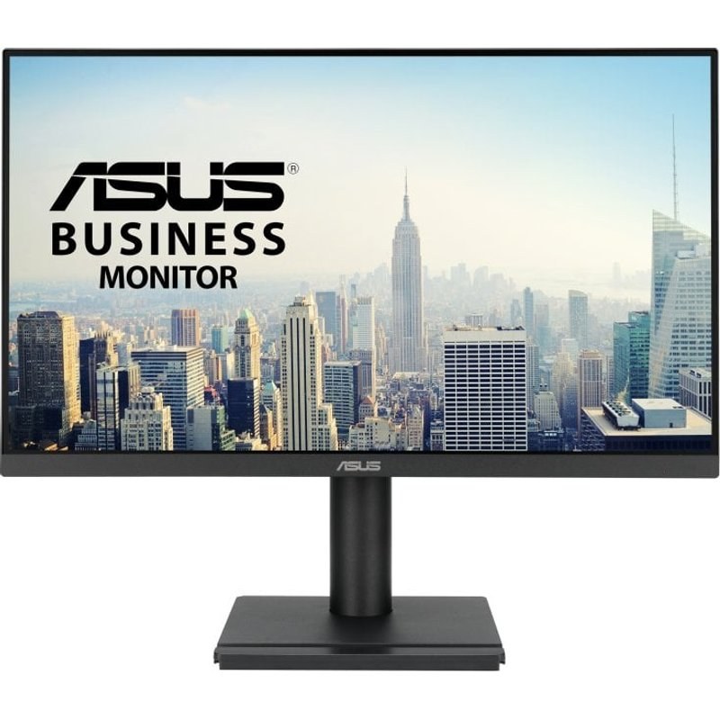 Moniteur ASUS 27″ 1080P 120 Hz IPS Hauteur réglable VESA Flicker Free Haut-parleurs USB