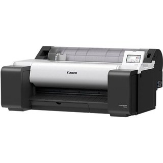 Imprimante jet d'encre tactile Canon imagePROGRAF TM-240 A1 avec Wi-Fi et Ethernet