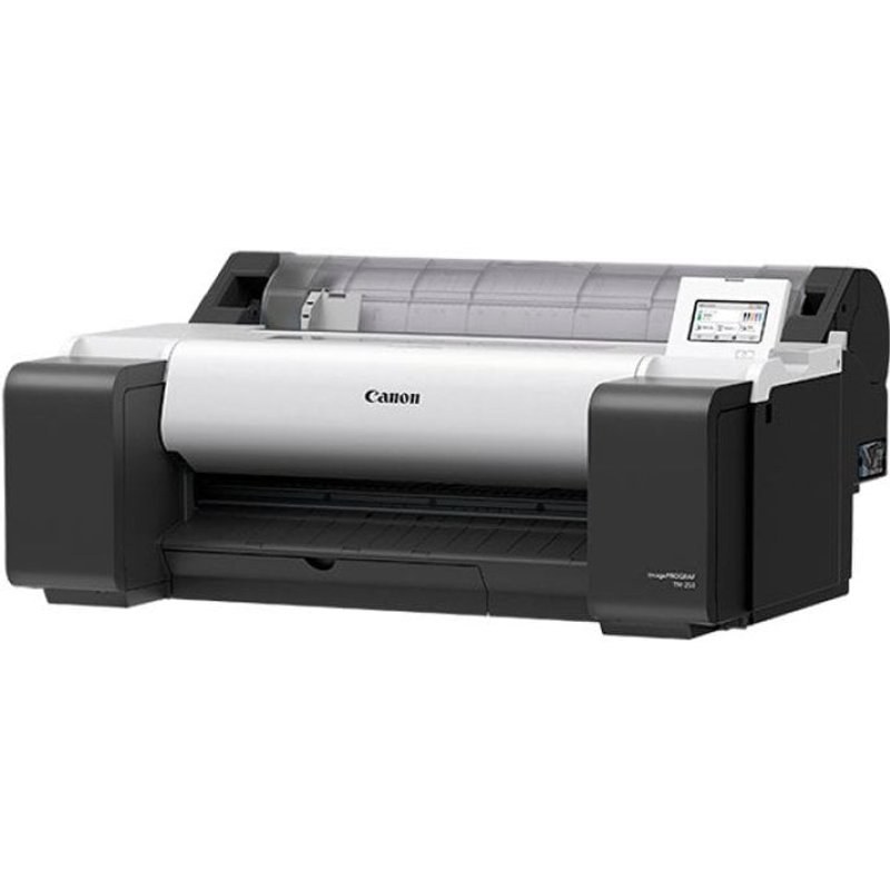 Imprimante jet d'encre tactile Canon imagePROGRAF TM-240 A1 avec Wi-Fi et Ethernet