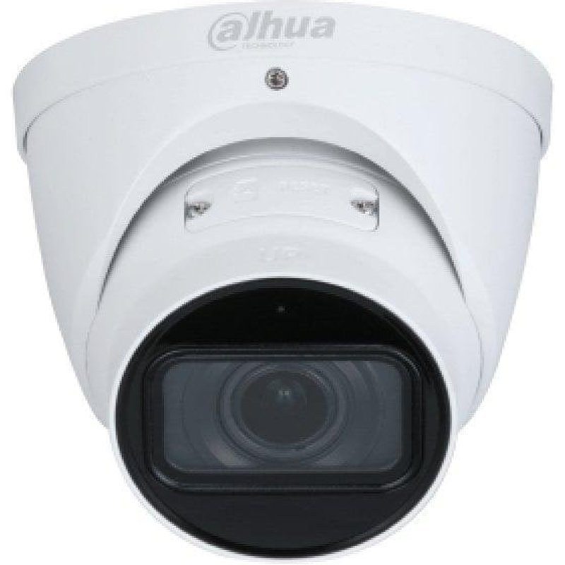 Caméra de surveillance Dahua 8MP 4K Vision Nocturne Intérieure et Extérieure PTZ Résistante
