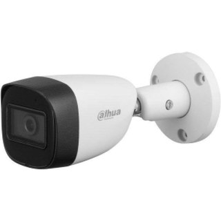 Caméra de surveillance Dahua 5MP Ultra HD Vision Nocturne Intérieur et Extérieur Audio