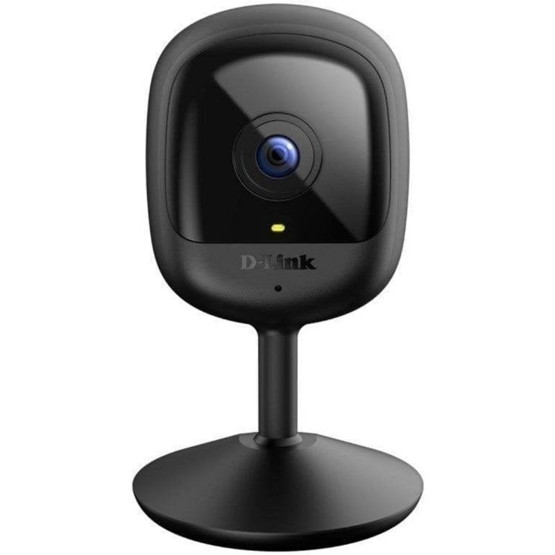 Caméra de surveillance D-Link DCS-6100LHV2 FullHD Vision Nocturne Intérieure Audio