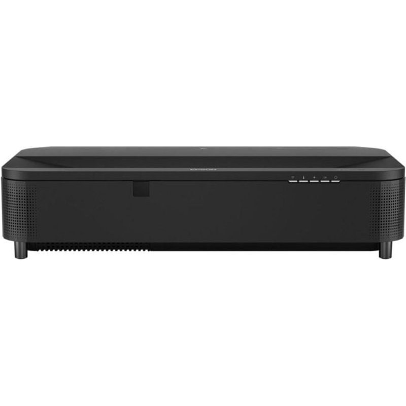 Projecteur Epson EB-815E 1080P 5000 Lumens 160" Laser 3LCD Ethernet Wi-Fi Miracast