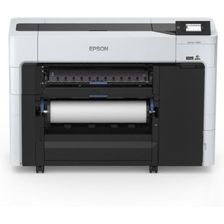 Imprimante jet d'encre multifonction couleur USB/Wi-Fi Epson SureColor SC-T3700E à 6 encres