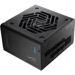 Alimentation modulaire compacte FSP 750 W 80+ Gold ATX 3.1 12 V 62,5 A, protections avancées