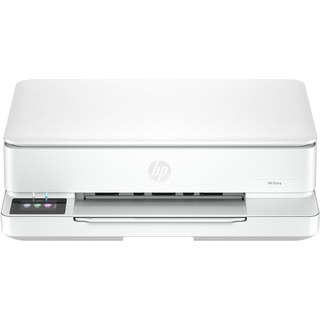 Imprimante jet d'encre tout-en-un HP ENVY 6110E Wi-Fi Copie/Numérisation/Photo