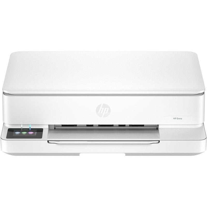 Imprimante jet d'encre tout-en-un HP ENVY 6110E Wi-Fi Copie/Numérisation/Photo