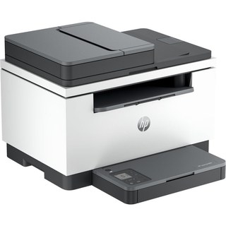 Imprimante laser HP Wi-Fi avec scanner, copieur, chargeur automatique de documents et recto