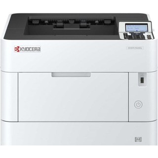 Imprimante laser réseau Gigabit Kyocera ECOSYS PA5500X recto verso automatique 55 ppm 1 200 x