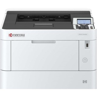 Imprimante laser Ethernet duplex Kyocera ECOSYS PA4500X avec bac multifonction