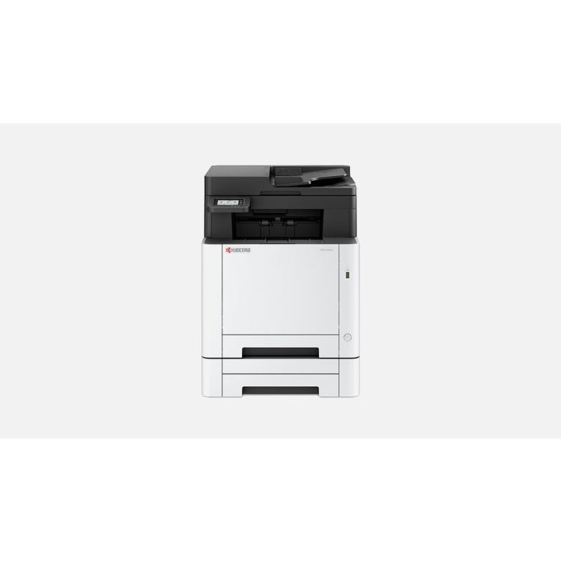 Imprimante laser Wi-Fi Kyocera ECOSYS MA2101CWFX pour l'impression, la copie, la numérisation