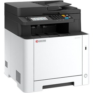 Imprimante laser multifonction couleur recto verso A4 Ethernet Kyocera ECOSYS MA2600CFX