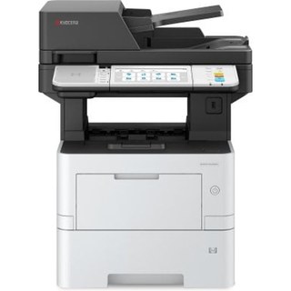 Imprimante laser Ethernet Kyocera ECOSYS MA4500IFX recto verso, copie, numérisation couleur