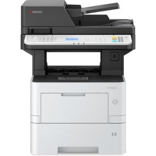 Imprimante multifonction Kyocera Laser Mono ECOSYS MA4500X, 45 ppm, recto verso, couleur