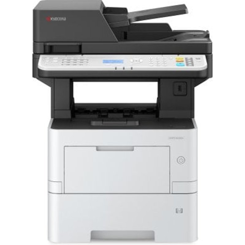 Imprimante multifonction Kyocera Laser Mono ECOSYS MA4500X, 45 ppm, recto verso, couleur