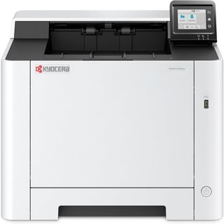 Imprimante laser Ethernet Kyocera ECOSYS PA2101CX, recto verso, écran tactile, impression mobile