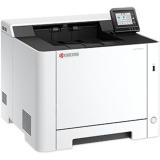 Imprimante laser Wi-Fi Kyocera ECOSYS PA2600CWX, recto verso, couleur, écran LCD 2,7 pouces