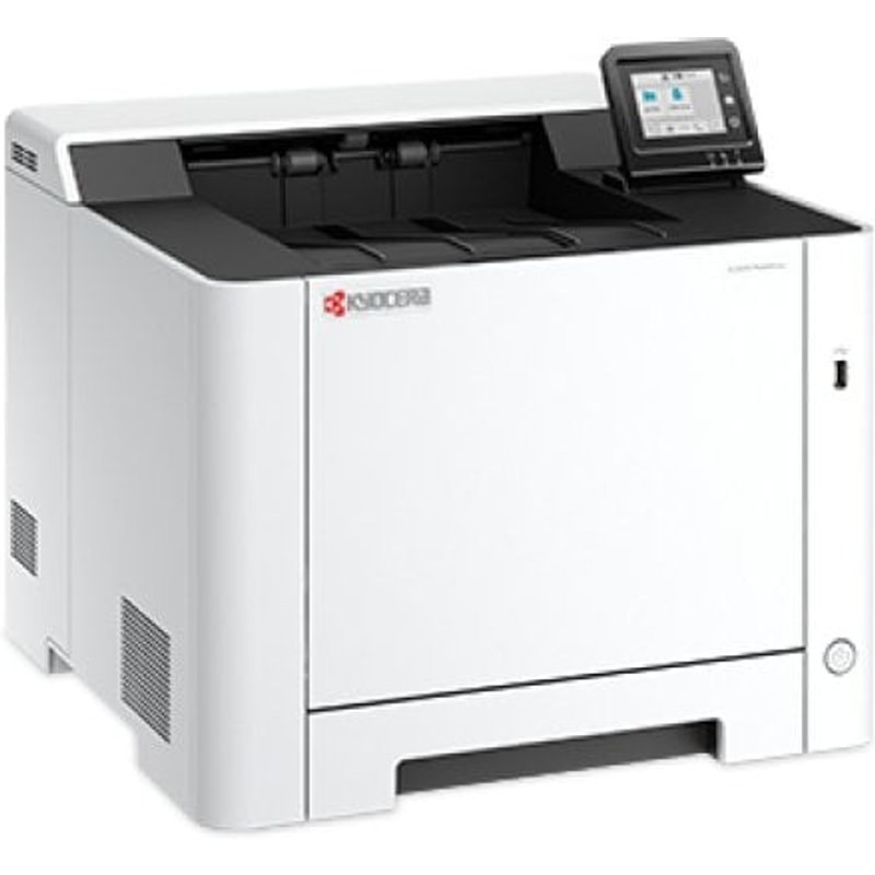 Imprimante laser Wi-Fi Kyocera ECOSYS PA2600CWX, recto verso, couleur, écran LCD 2,7 pouces