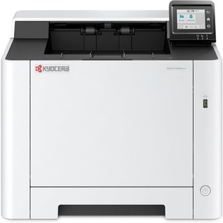Imprimante laser Ethernet Kyocera ECOSYS PA2600CX, recto verso, impression couleur 26 ppm