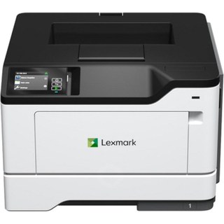 Imprimante laser Ethernet Wi-Fi Lexmark MS531DW avec recto verso automatique et écran tactile