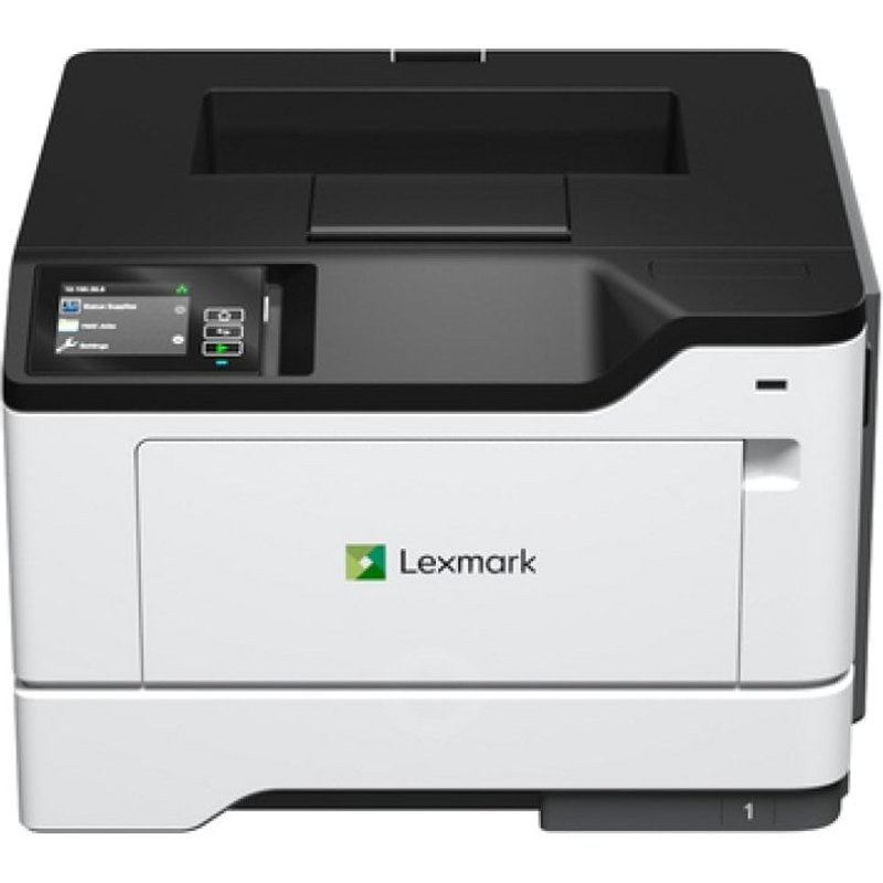 Imprimante laser Ethernet Wi-Fi Lexmark MS531DW avec recto verso automatique et écran tactile