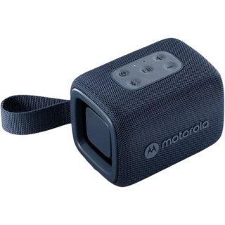 Enceintes Bluetooth portables sans fil Motorola 7 W IP67 True Wireless Link