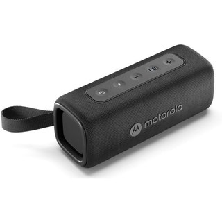 Enceintes Bluetooth portables sans fil Motorola 30 W IP67 diffusant des basses puissantes