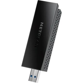 Routeur USB portable Netgear Nighthawk AX1800 Wi-Fi 6 1 200 Mbps double bande MU-MIMO