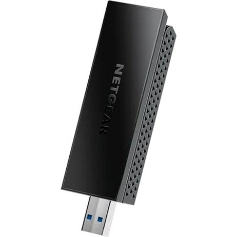Routeur USB portable Netgear Nighthawk AX1800 Wi-Fi 6 1 200 Mbps double bande MU-MIMO