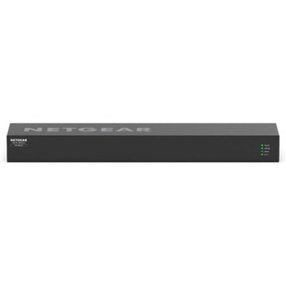 Routeur Netgear PR60X Ethernet WAN 2,5/1 Gbit/s 9,4 Gbit/s ARM Sécurité avancée