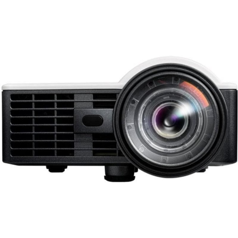 Projecteur Optoma ML1050STI WXGA 535 Lumens 100" LED DLP 3D Portable