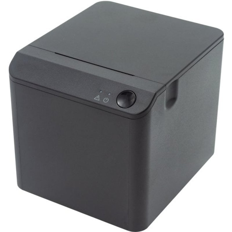 Imprimante thermique USB portable Premier ITP-58 III avec coupe-papier manuel, 90 mm/s