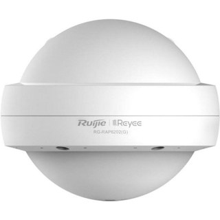 Point d'accès Ruijie RG-RAP6202(G) Wi-Fi 6 Étanche 2,4/5 GHz 1267 Mbit/s