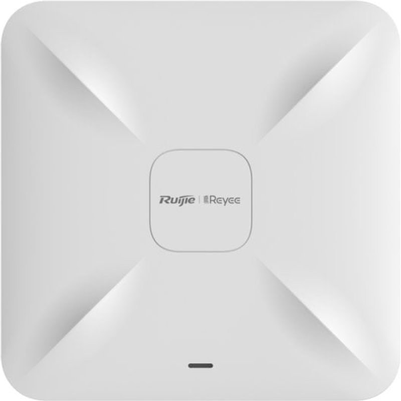 Ruijie RG-RAP2200 Point d'accès PoE maillé double bande MU-MIMO 1267MBPS blanc
