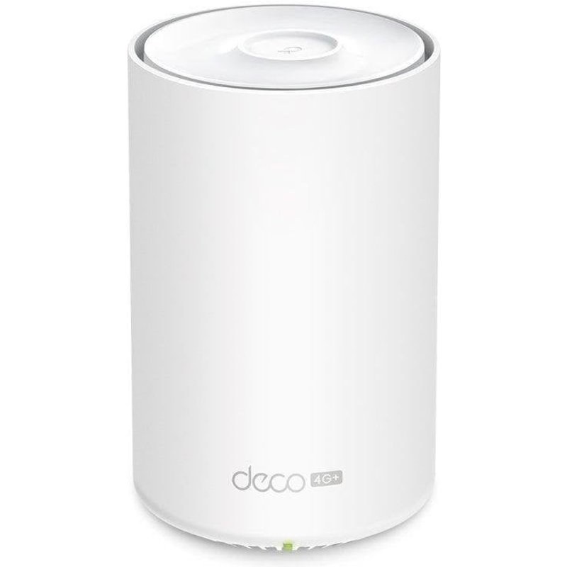 Wi-Fi Mesh TP-Link 1 Nœud 1500 Mbps 190 m² avec 4G SIM et contrôle parental