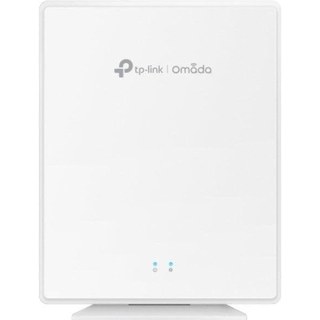 Point d'accès TP-Link EAP650-Desktop Wi-Fi 6 AX3000 MU-MIMO 4XRJ45 PoE Blanc